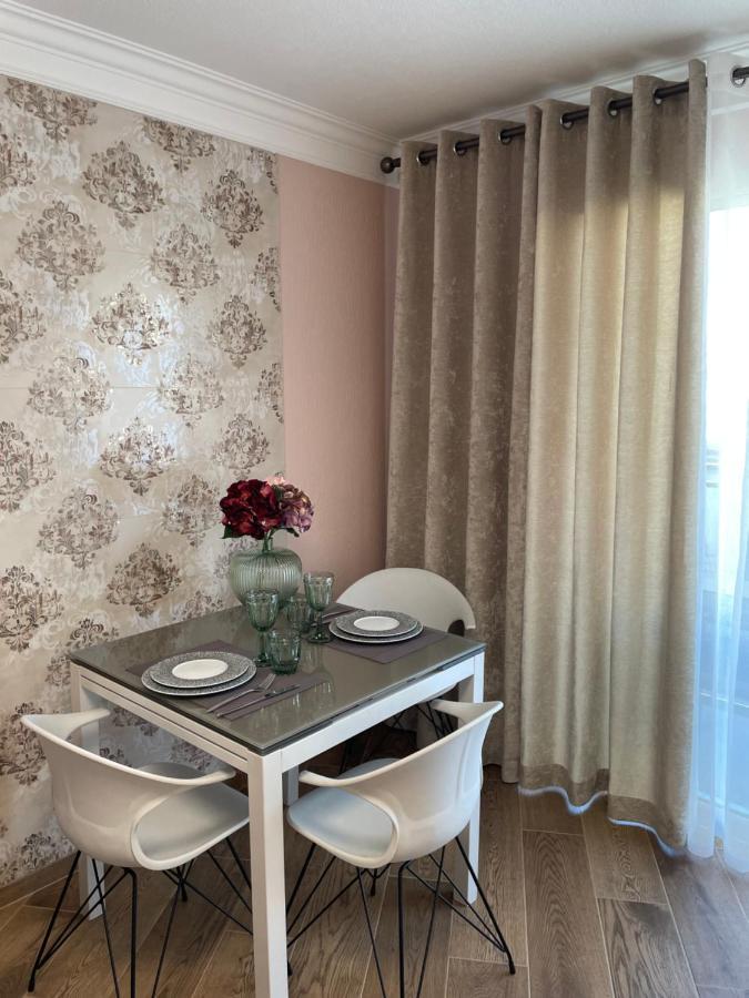 Studio With Swimming Pool 80 Meters Near The Beach Nice Ngoại thất bức ảnh
