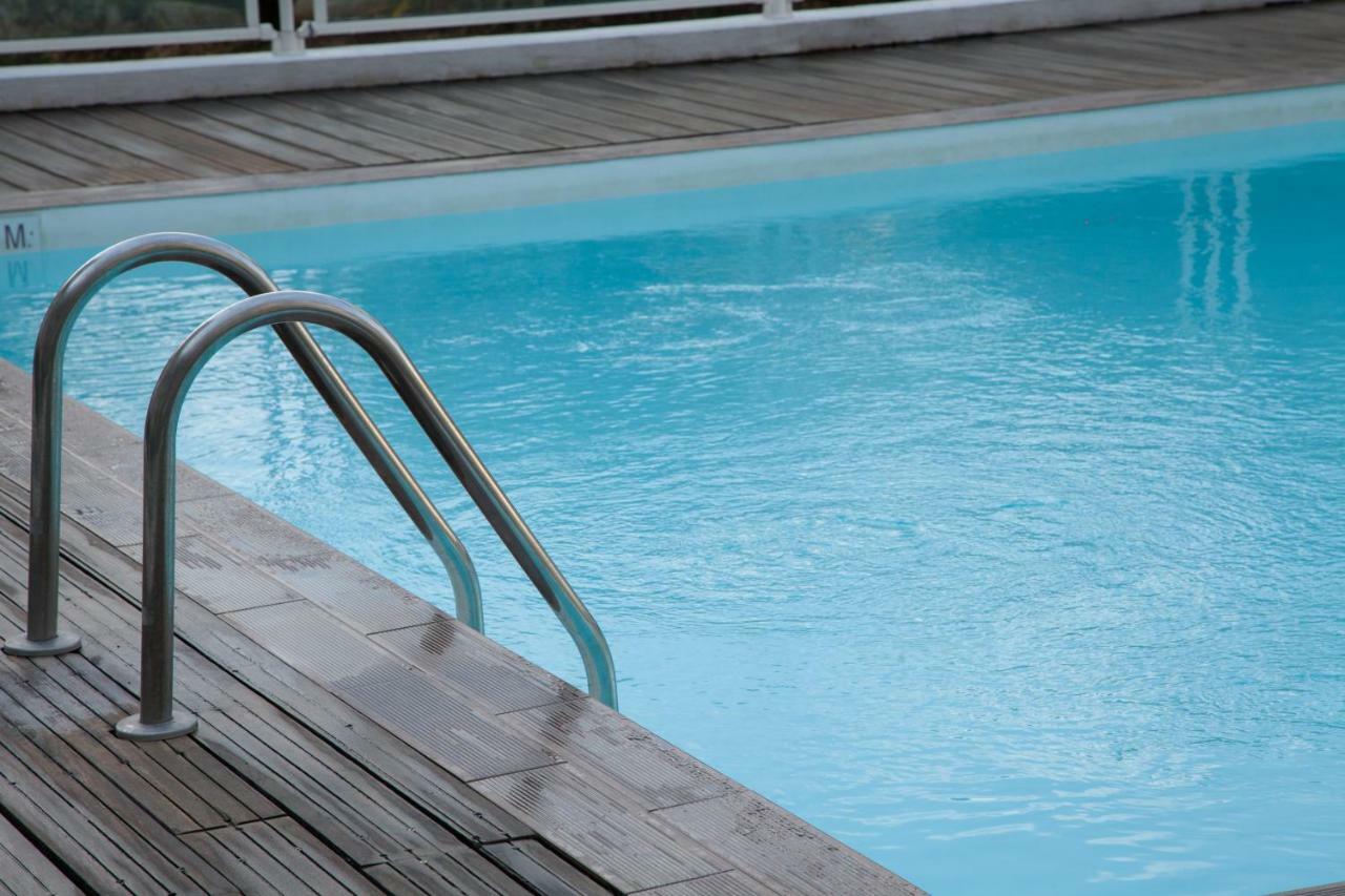 Studio With Swimming Pool 80 Meters Near The Beach Nice Ngoại thất bức ảnh