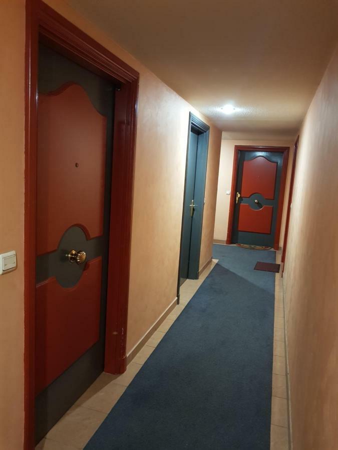 Studio With Swimming Pool 80 Meters Near The Beach Nice Ngoại thất bức ảnh